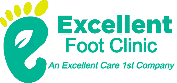 Excellent Foot