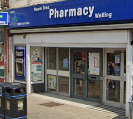 Welling Branch